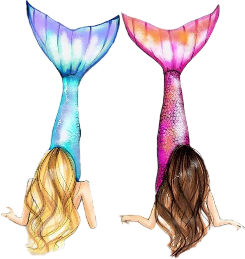 488x517 Collection Of Free Pretty Drawing Bff Download On Ui Ex