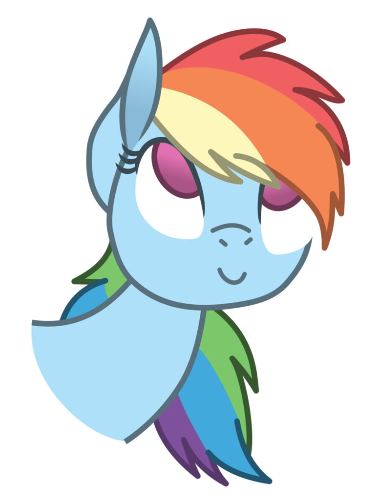 774x1032 Collection Of Free Pretty Drawing Rainbow Download On Ui Ex