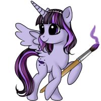 200x200 How To Draw Fairy Pony