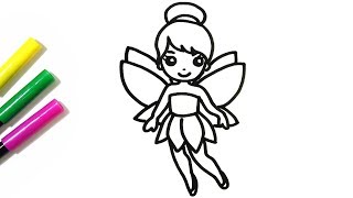 320x180 Drawing Fairies Videos