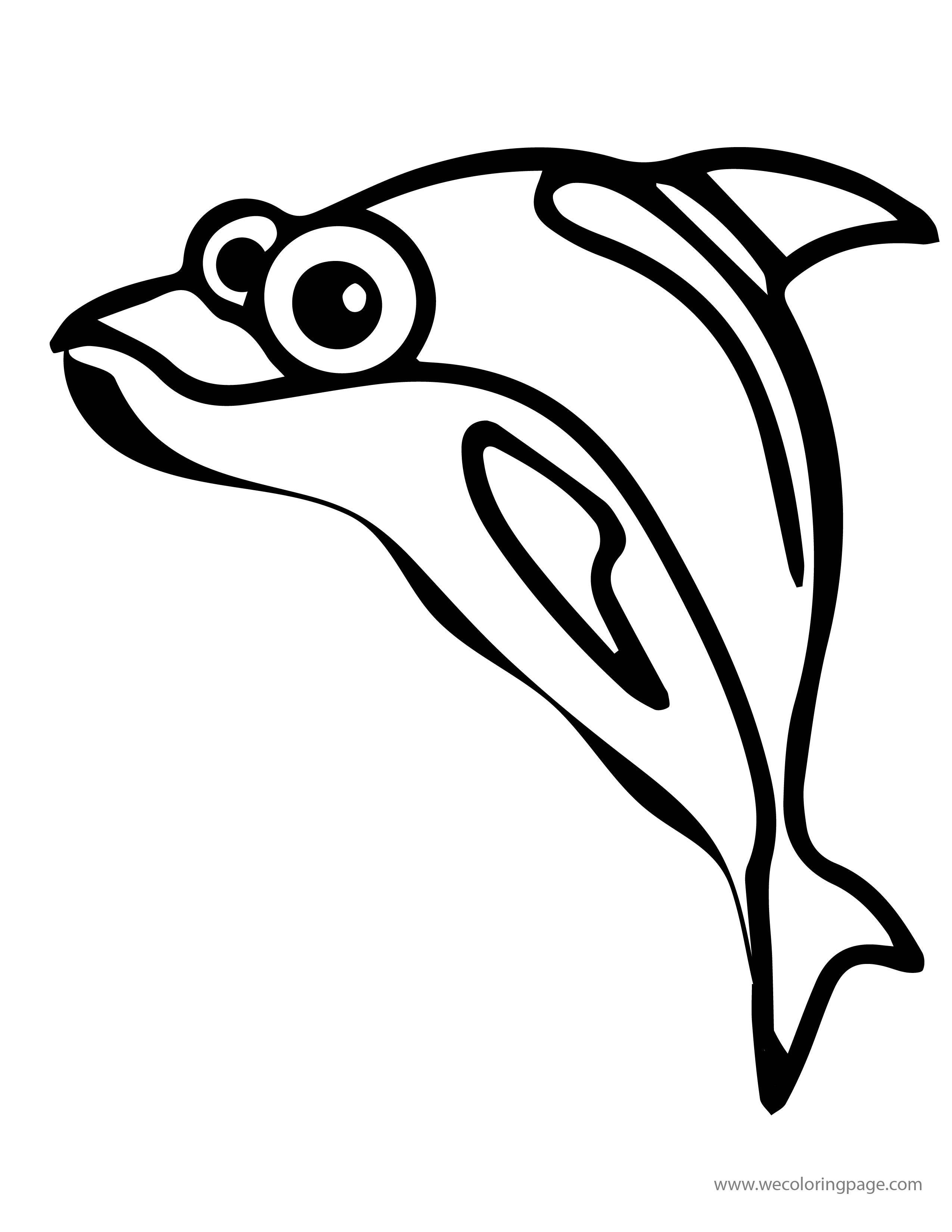 2550x3300 Cartoon Animal Cuttle Sweety Pretty Whale Coloring