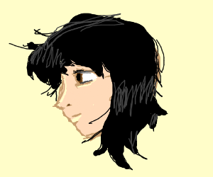 300x250 A Pretty Girl