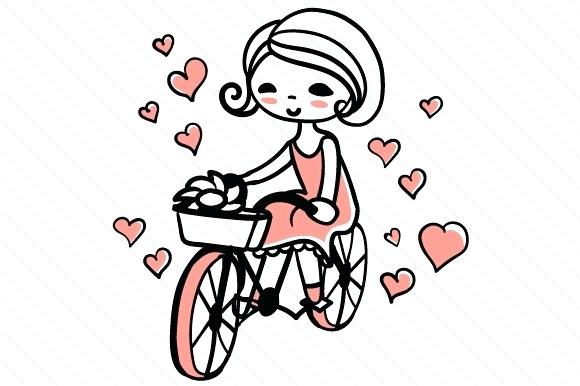 580x386 Drawings Girl