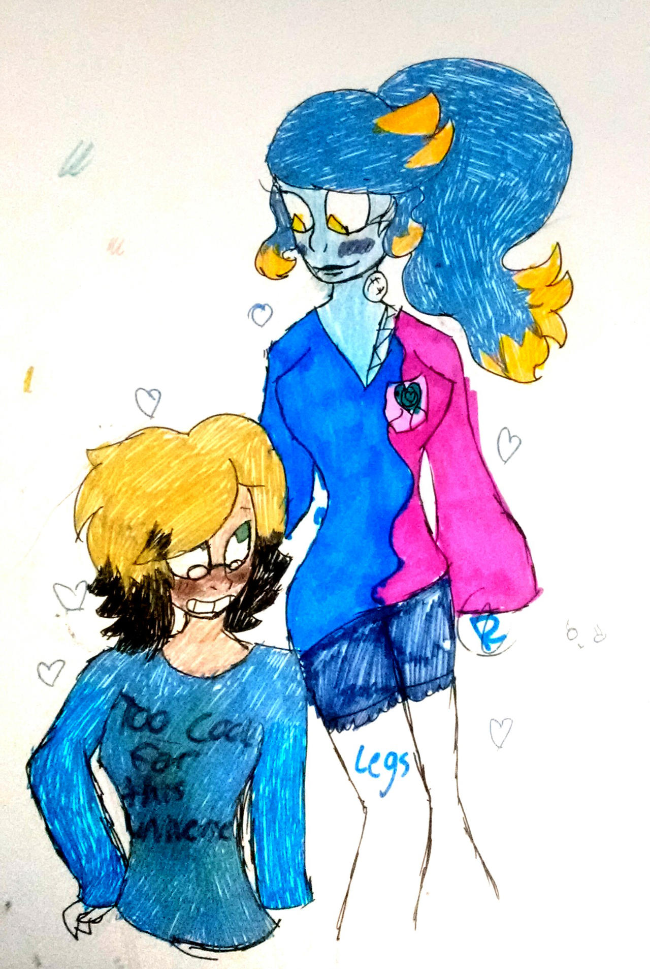 1280x1906 Jeremie And Fuggn Pretty Lady