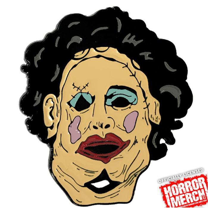 699x700 Texas Chain Saw Massacre Pretty Lady