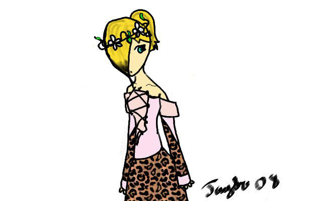 640x400 pretty pretty princess