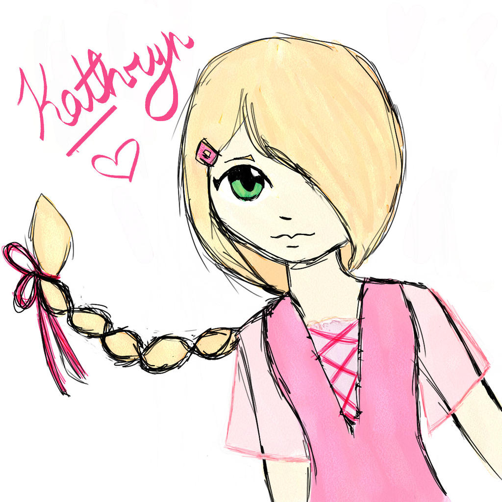 1024x1024 Pretty Princess In Pink