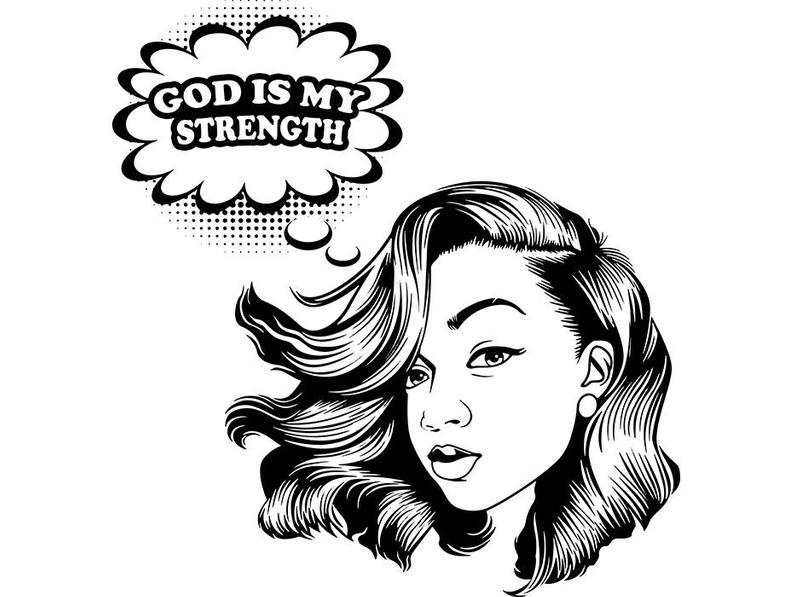 794x597 Pretty Woman Nubian Life Quotes Princess Queen Short Hair Etsy