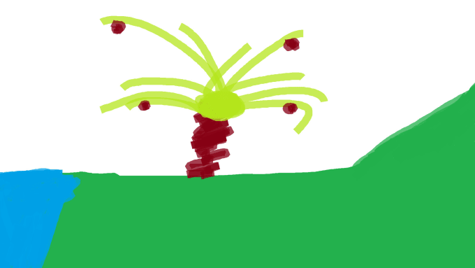 680x383 Draw What You Want Pretty Bad In Paint
