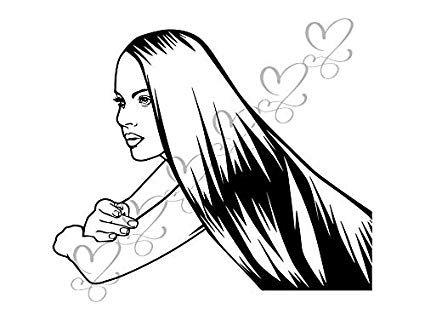 425x320 yetta quiller pretty woman hair salon long hairstyle