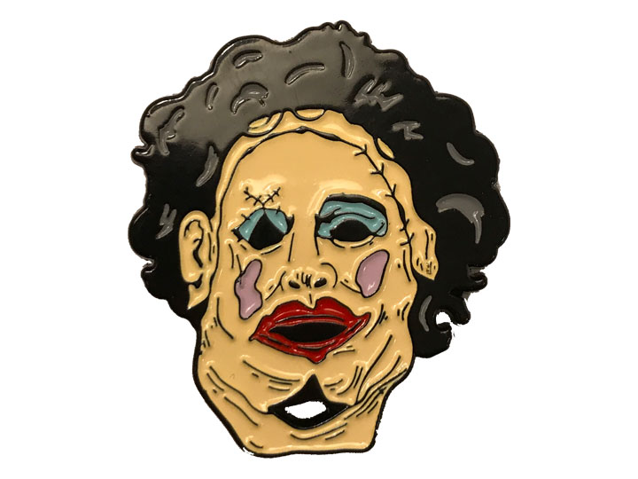 720x540 Texas Chainsaw Massacre Leatherface
