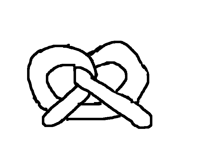 640x480 Pretzel