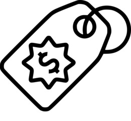 260x240 Download Free Website Clipart Price Tag Clip Art