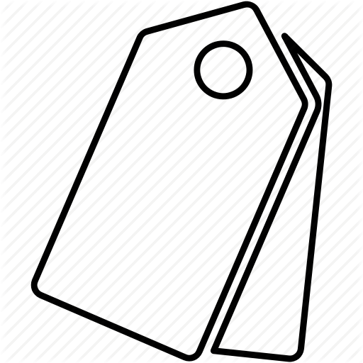 512x512 Price, Shopping, Tag Icon