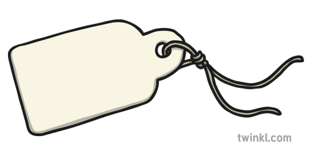 630x315 Price Tag Illustration