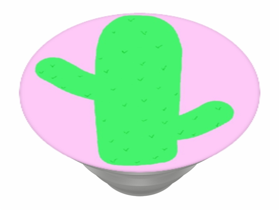 920x692 Cute Cactus, Popsockets