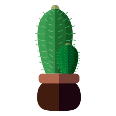 400x400 Download Free Png Cactus Png