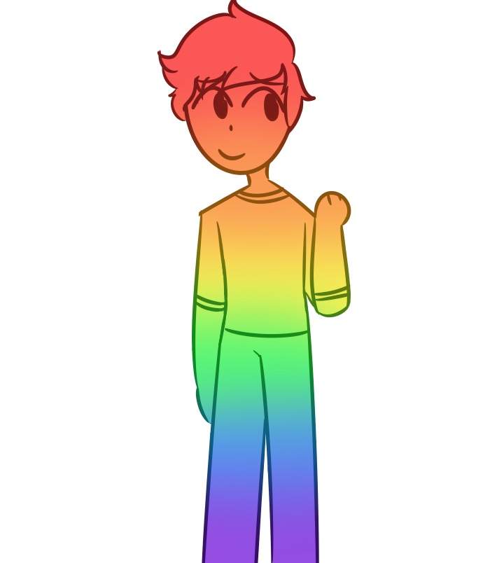 700x804 First Drawings