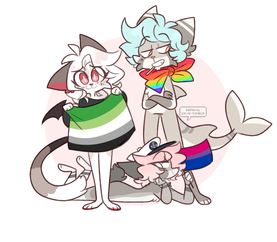 955x836 Happy Pride Month