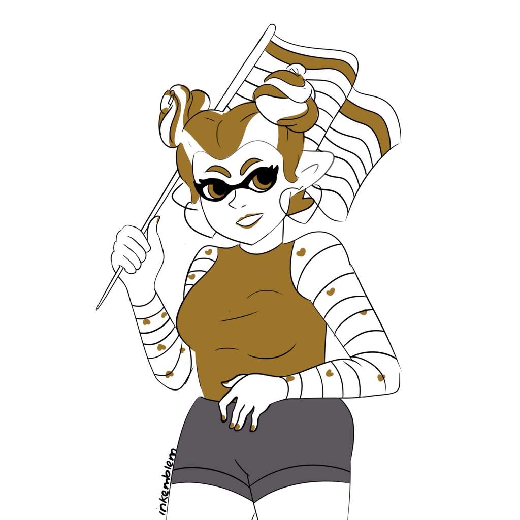 1024x1024 Pride Drawings