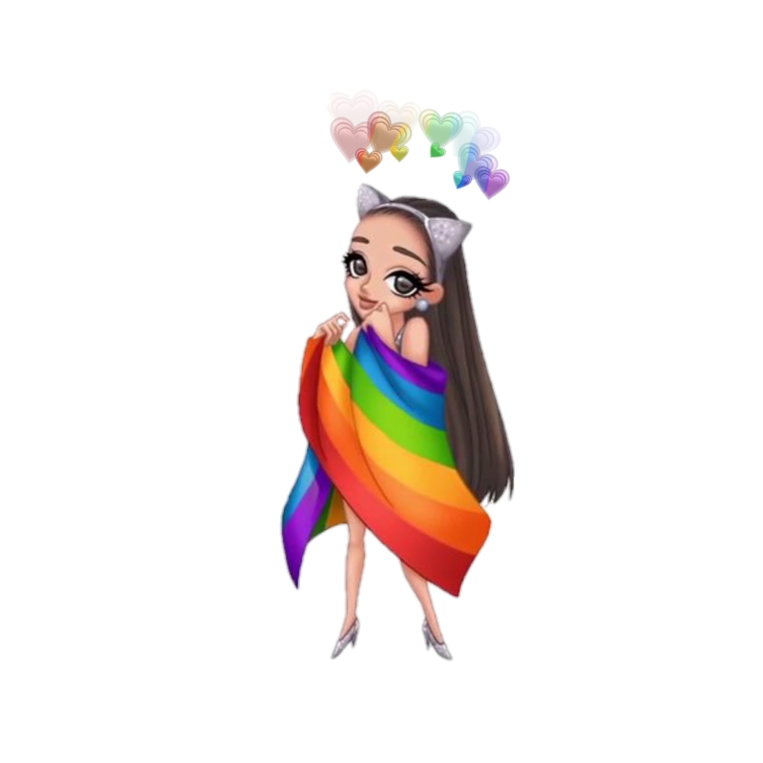 1536x1536 Photos, Drawings And Gif Arimojis