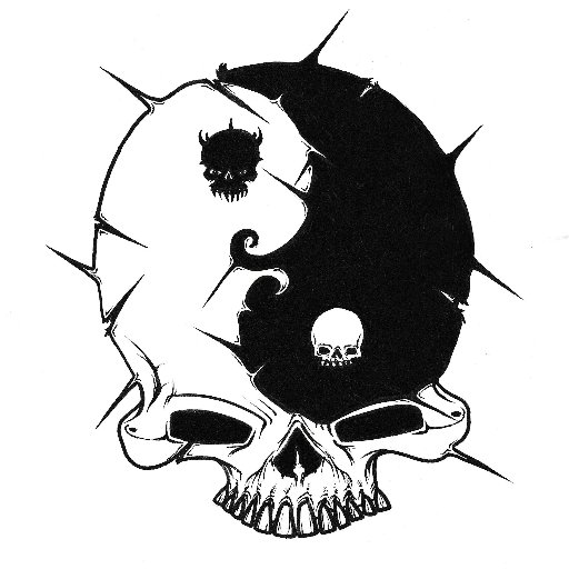 512x512 Dale Forward On Twitter If You Love My Artworks You Will Die