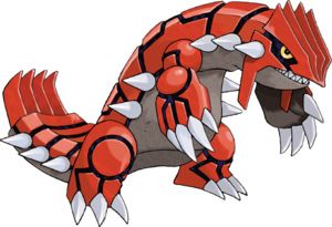 300x205 groudon stats, moves, evolution locations