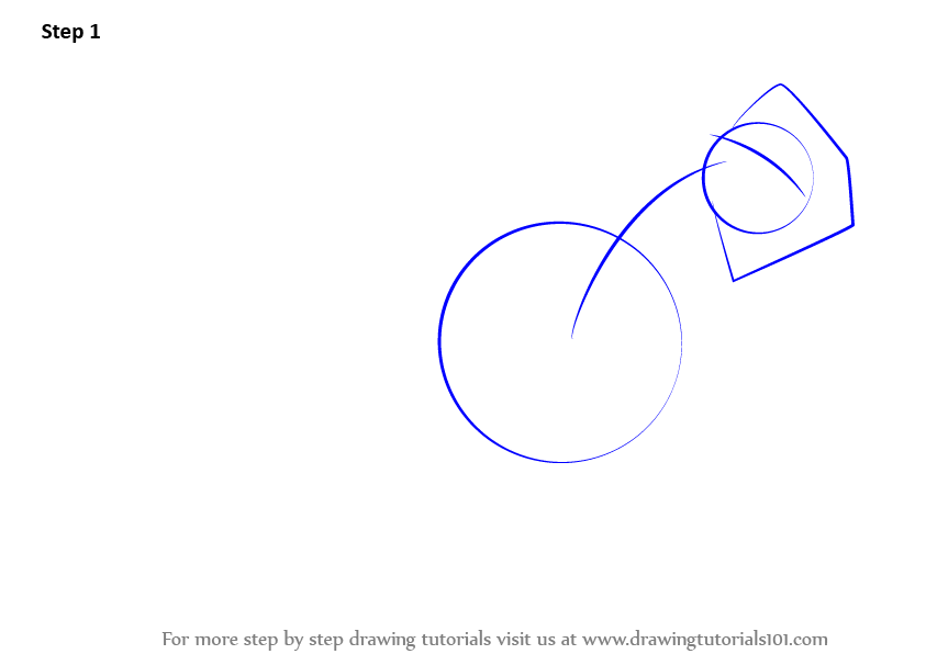 843x596 Learn How To Draw Primal Groudon From Pokemon