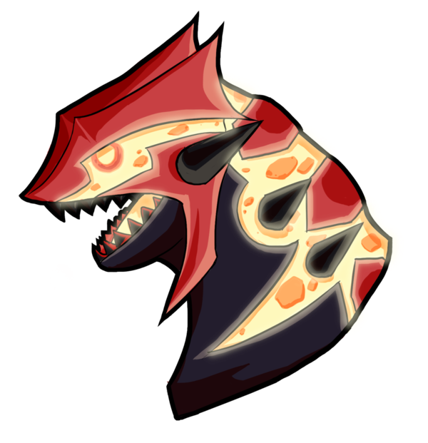 600x621 Realistic Primal Kyogre Drawing Jerusalem House