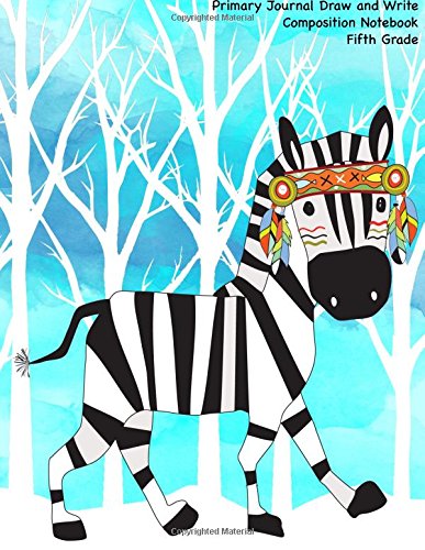 387x500 Primary Journal Draw And Write Composition Notebook A Drawing