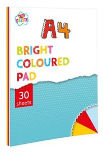 203x300 Bright Coloured Paper