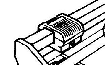 355x220 Alvin Rotatrim T Series Head Assy Kitchen Home