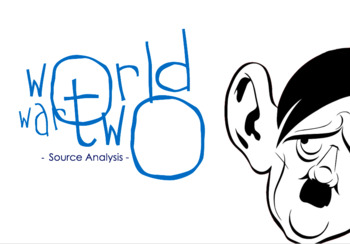 350x244 Analysing History Sources Worksheets Teaching Resources Tpt