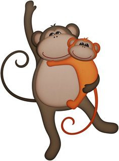 236x318 Drawing Clipart Monkey Inspirational Monkey Student Creative