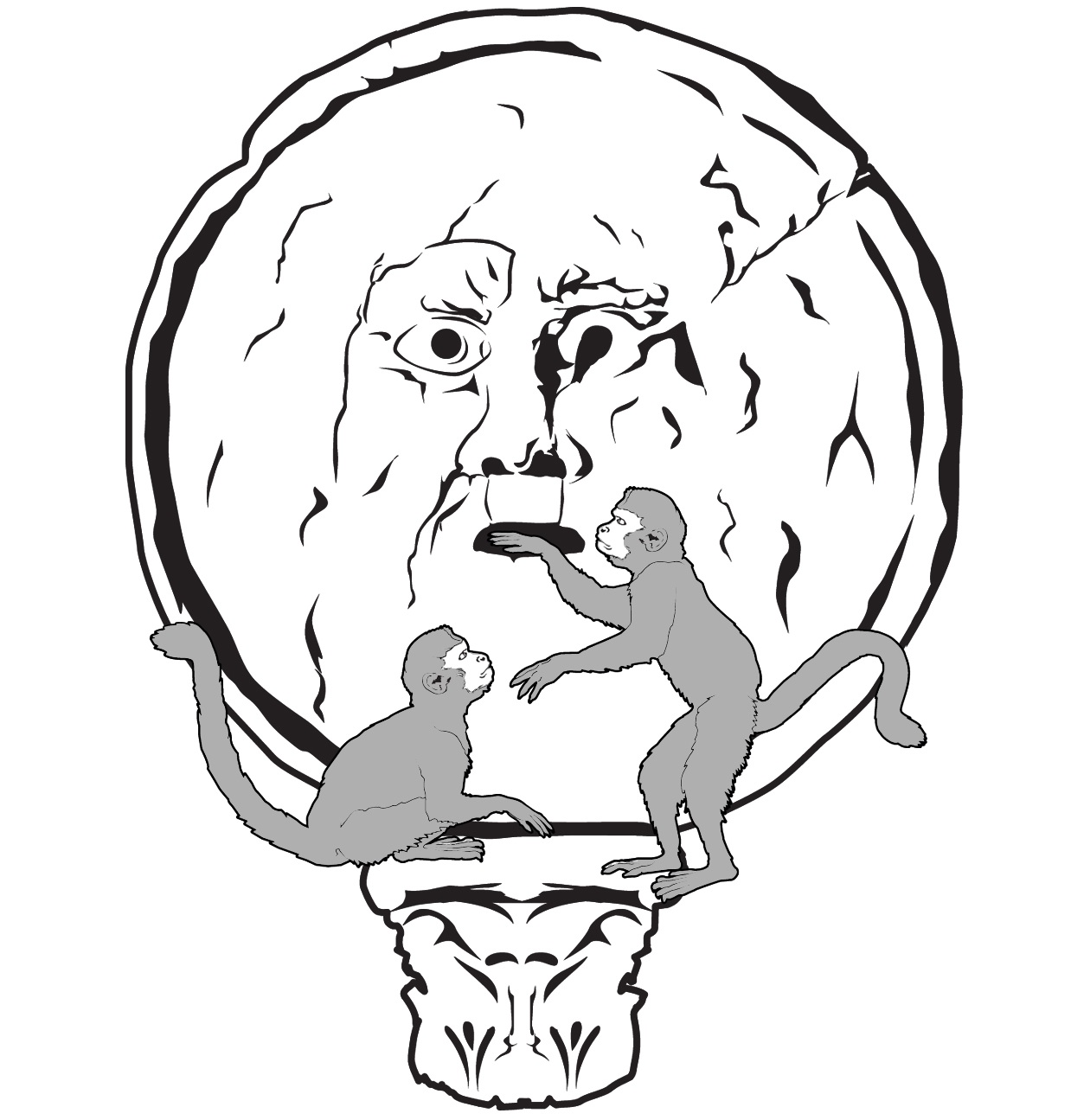 1238x1295 unit of cognitive primatology primate center istituto di