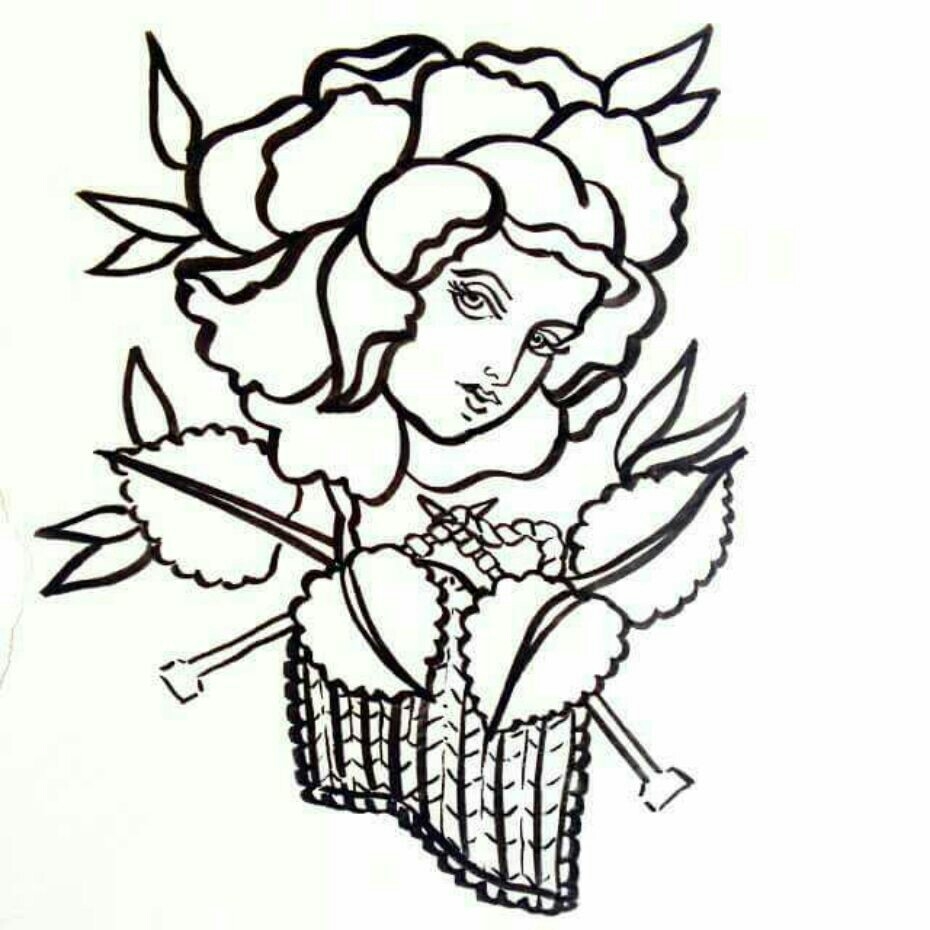 930x930 Primrose Yarn Co The Knot House