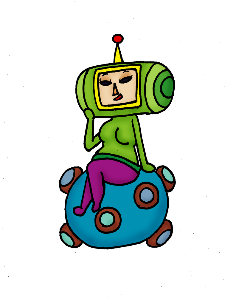 792x1009 From Prince To Princess Tg