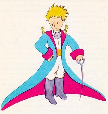 363x385 Image Result For Best Little Prince Sketches Project X