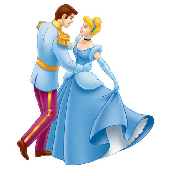 600x600 Cinderella Karate Clipart Drawing