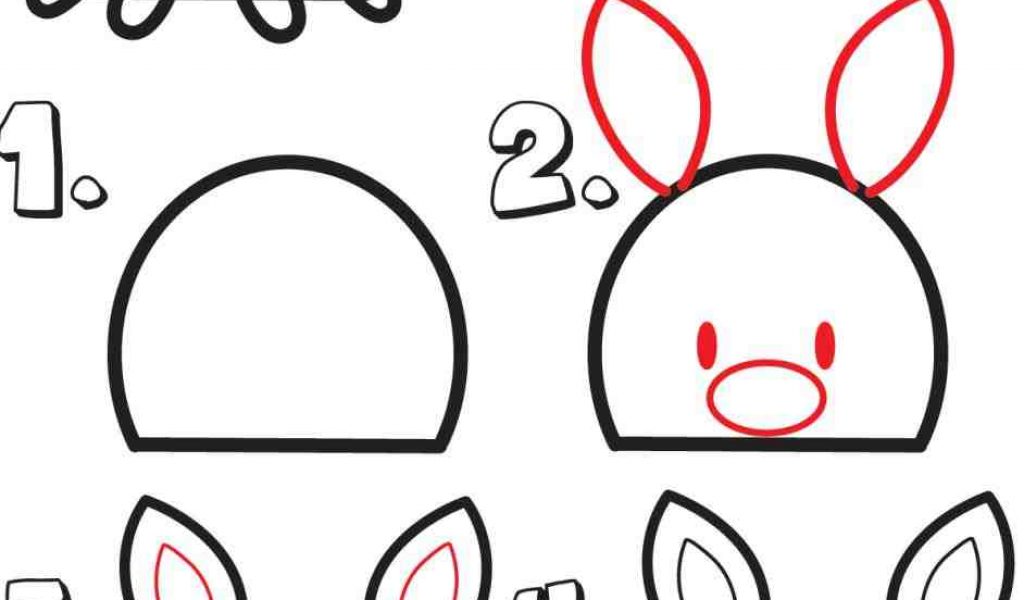 1024x600 Prince Crown Drawing