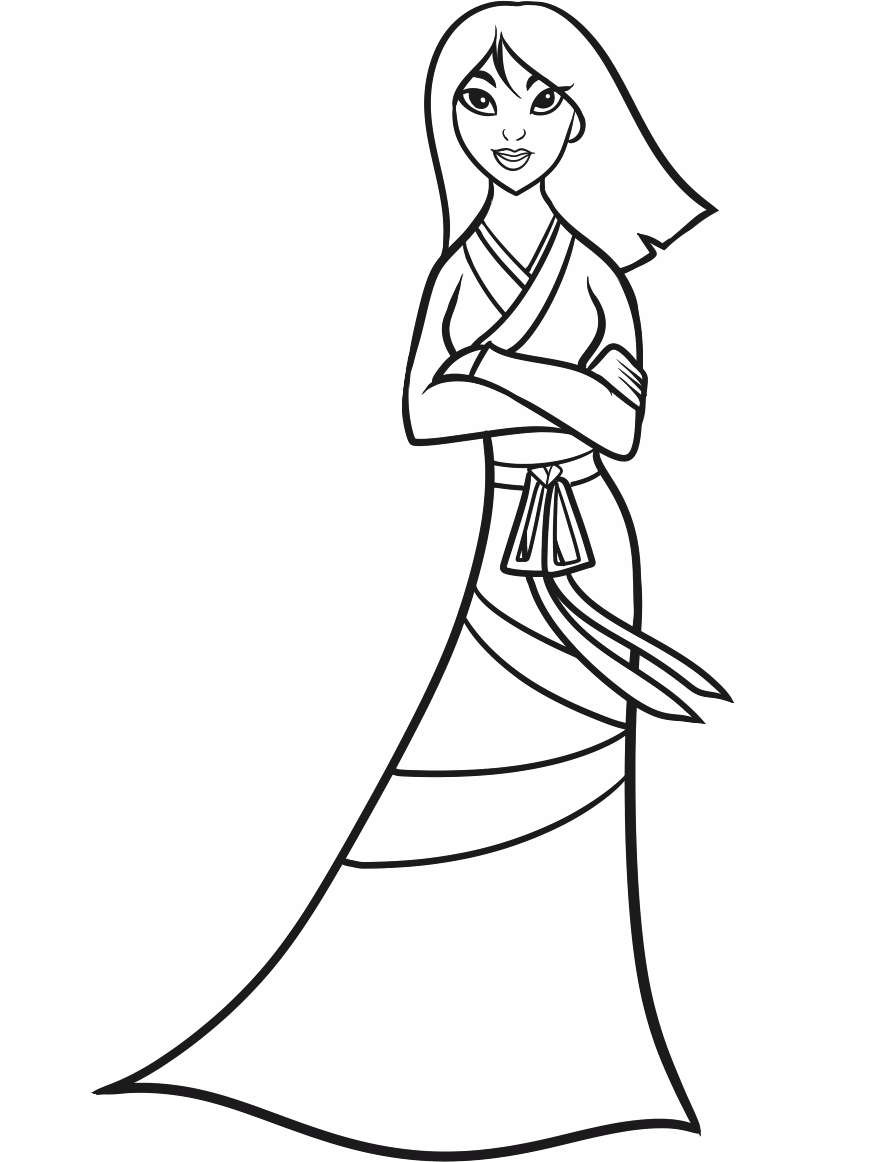 870x1162 Collection Of Free Prince Drawing Mulan Download On Ui Ex