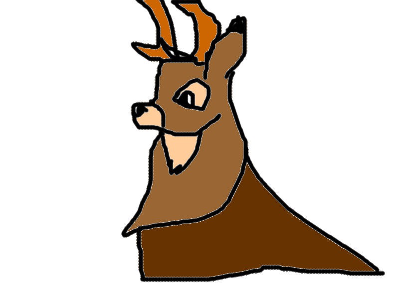 800x600 Fanart Kittenlover