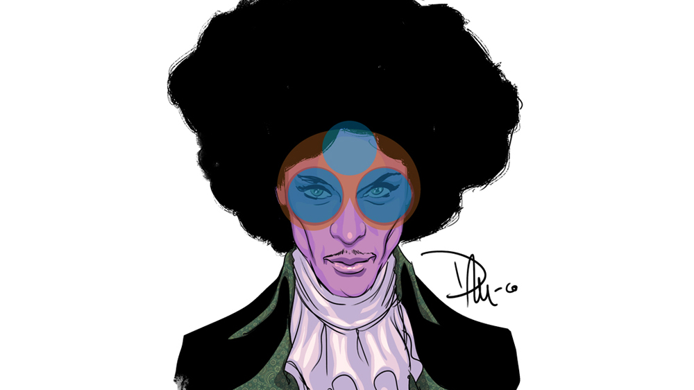 1000x562 An Illustrated Tribute To Prince