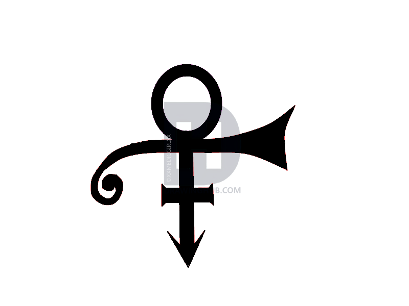 800x600 How To Draw The Prince Logo, Step