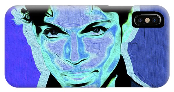 600x320 Prince Singer Iphone Cases