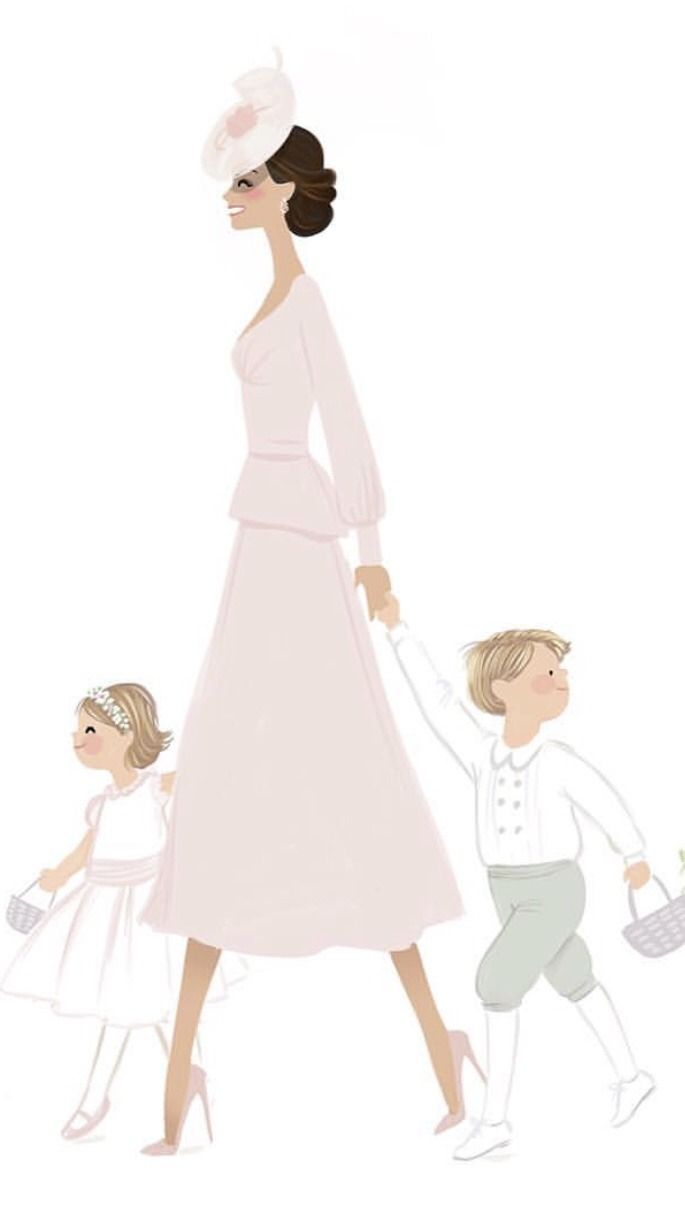 685x1218 Drubles Adrien Valencia's Drawing Of Duchess