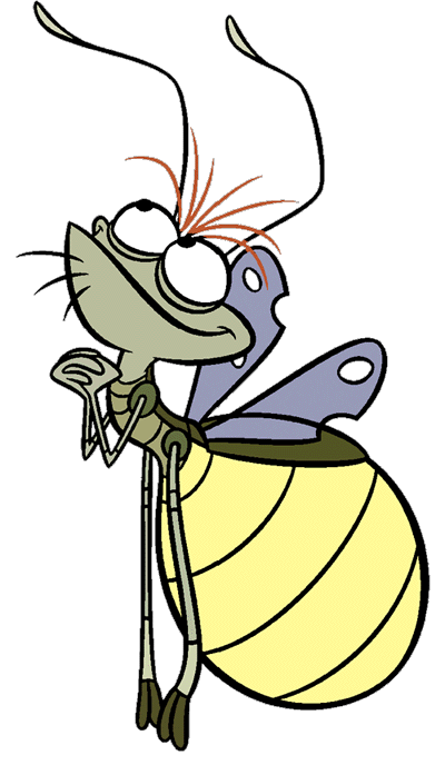 400x688 ever hopeful ray the fireflyanother of my favorite disney