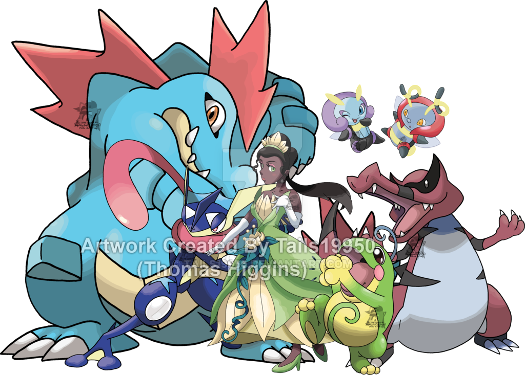 1024x733 princess tiana