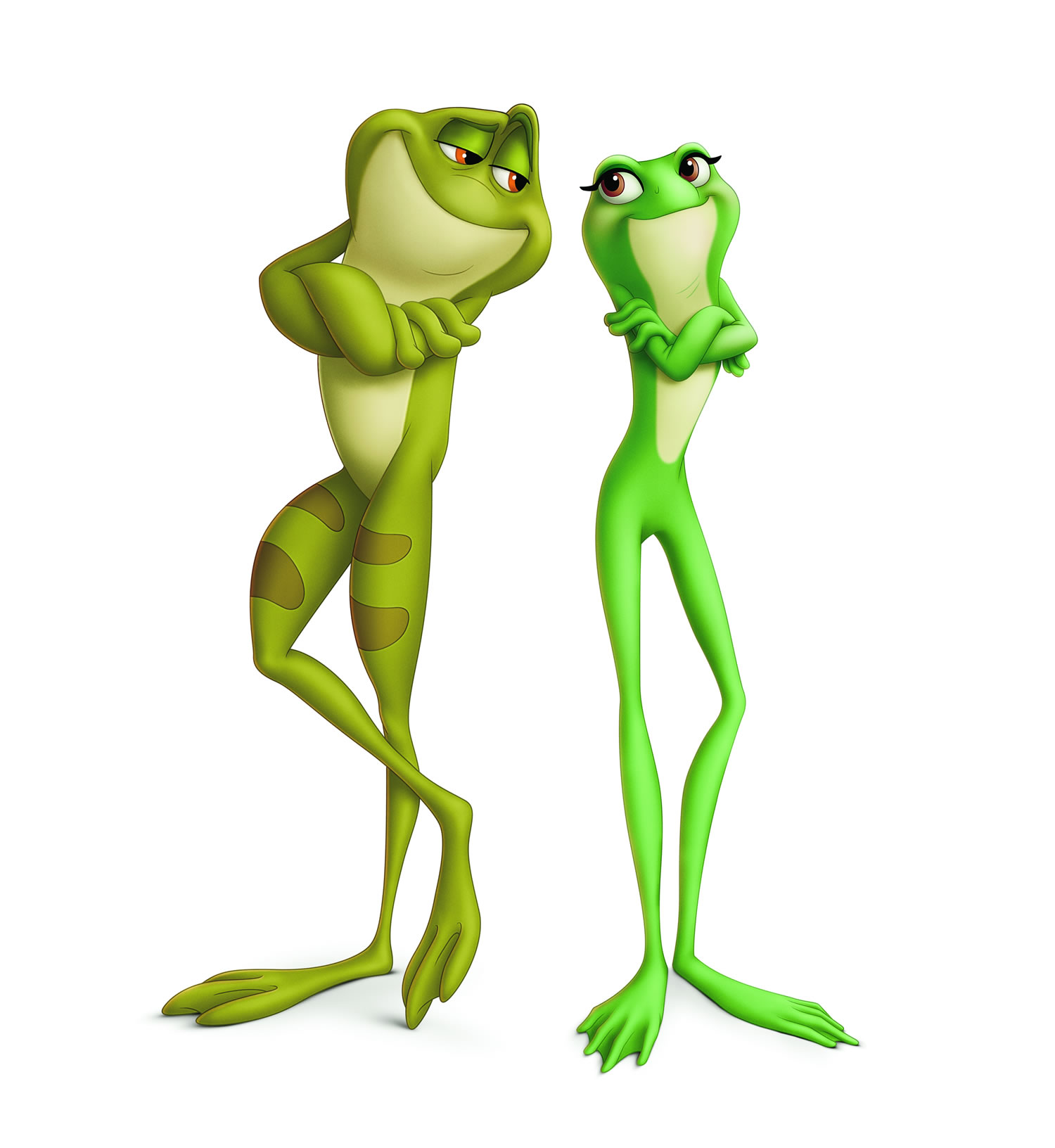 1500x1632 the princess and the frog the nostalgia spot