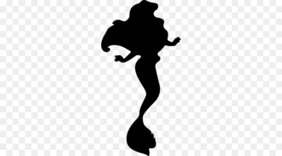 900x500 Belle, Silhouette, Drawing, Transparent Png Image Clipart Free